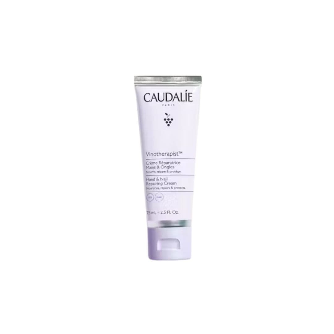 Caudalie Vinotherapist Hand & Nail Repairing Cream