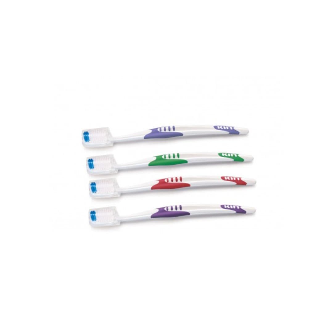 Kin Post Surgical Toothbrush