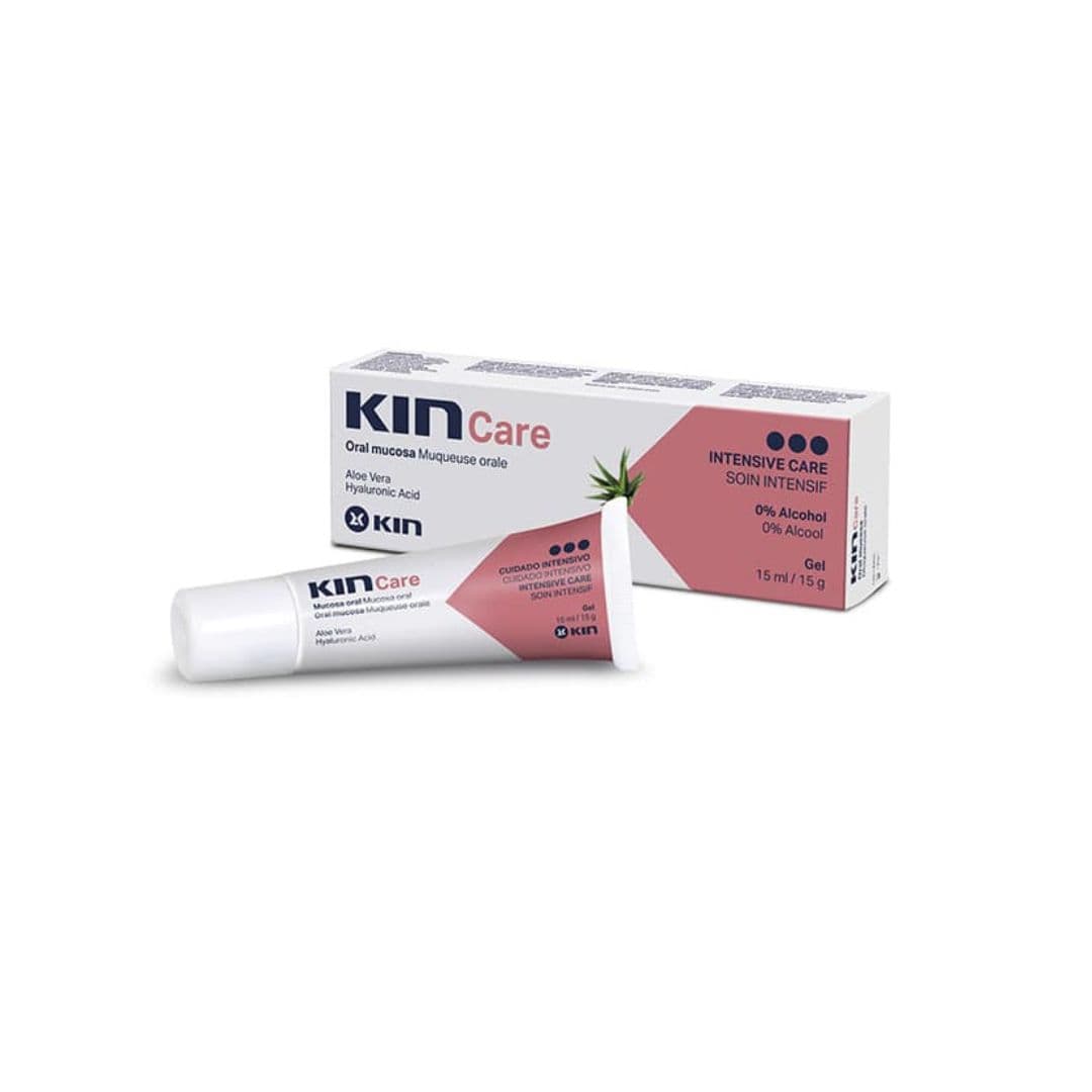 Kin Care Oral Gel