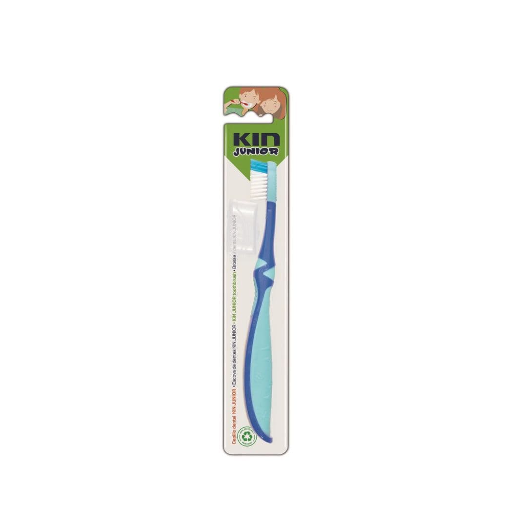 Kin Junior Toothbrush