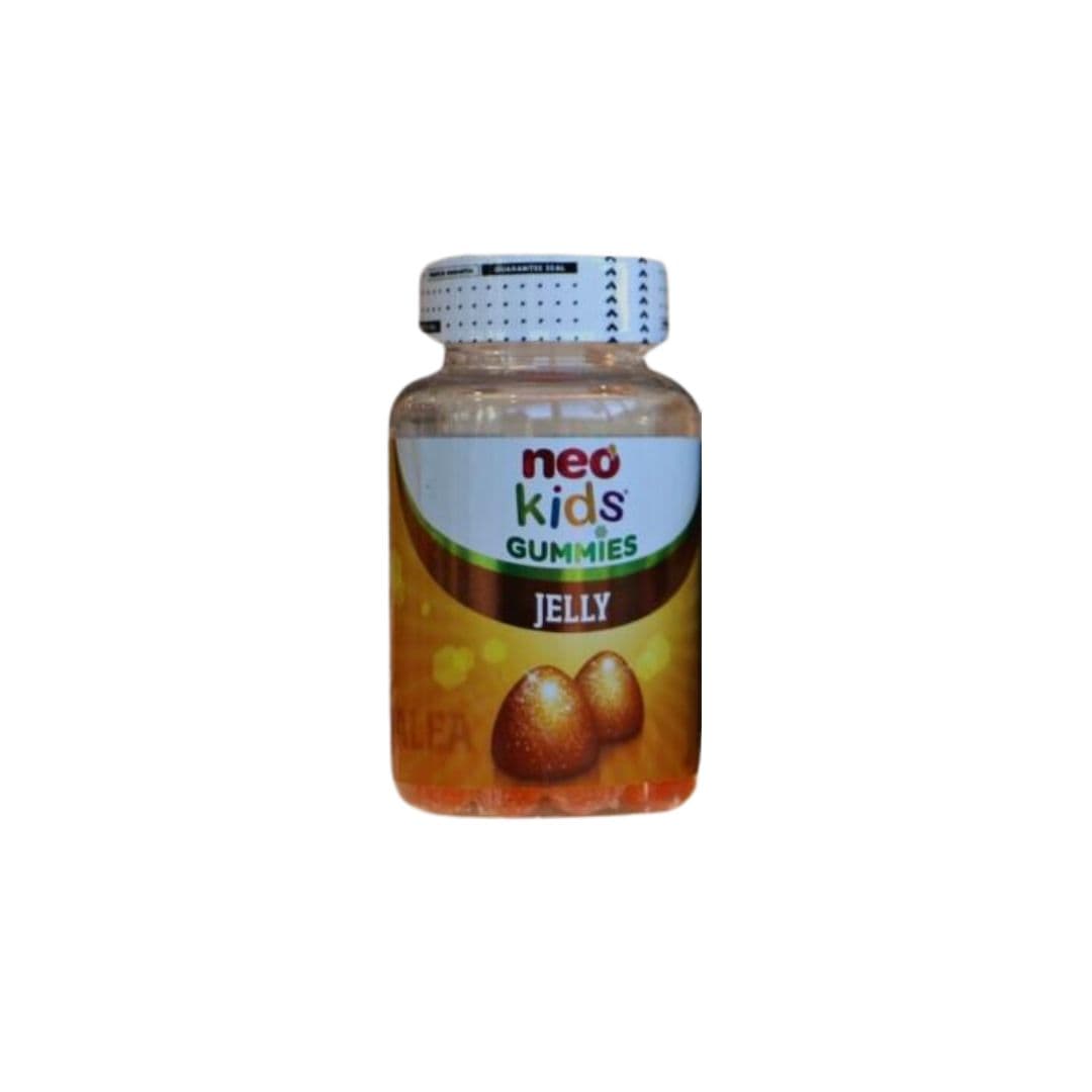 Neo Kids Jelly Gummies