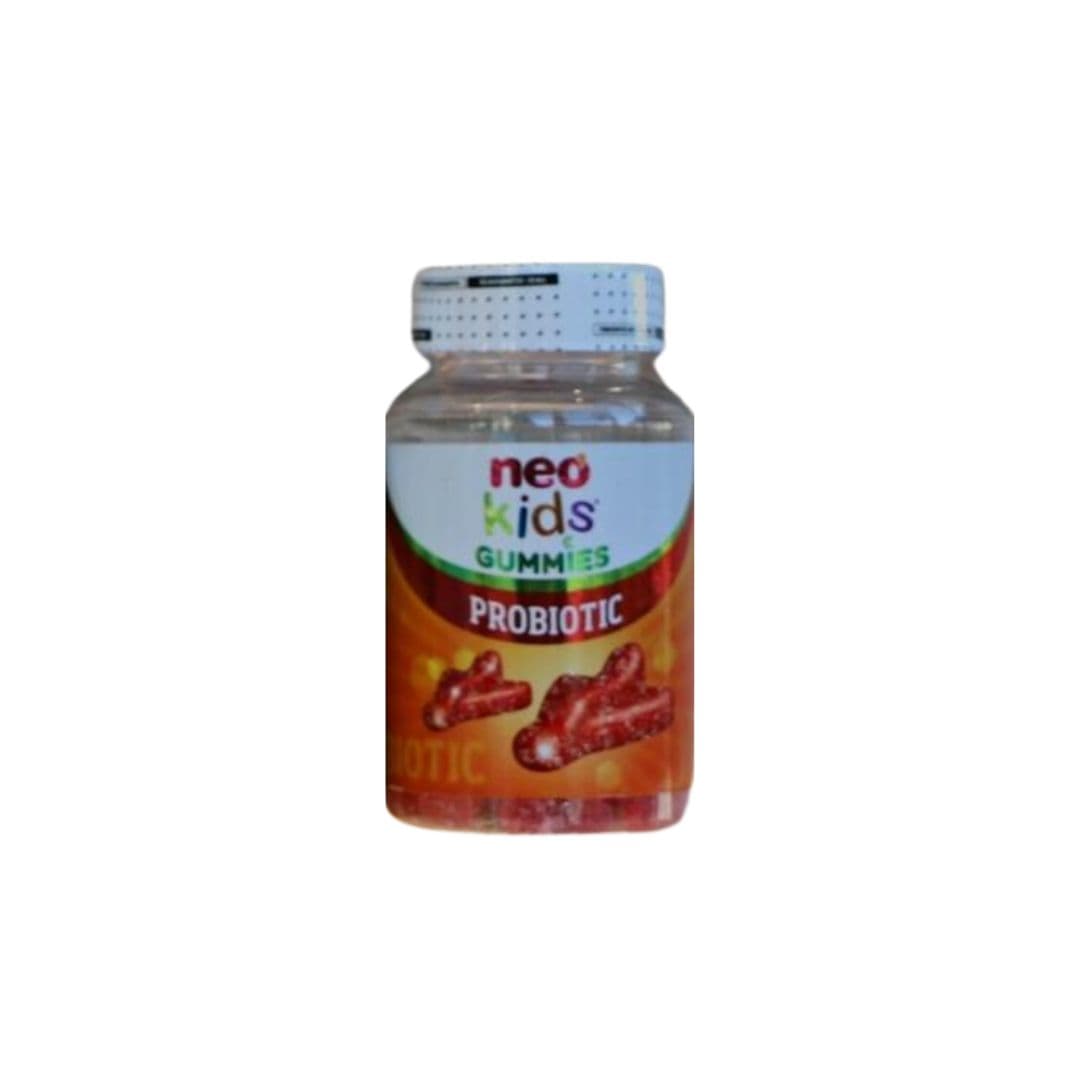 Neo Kids Probiotic Gummies