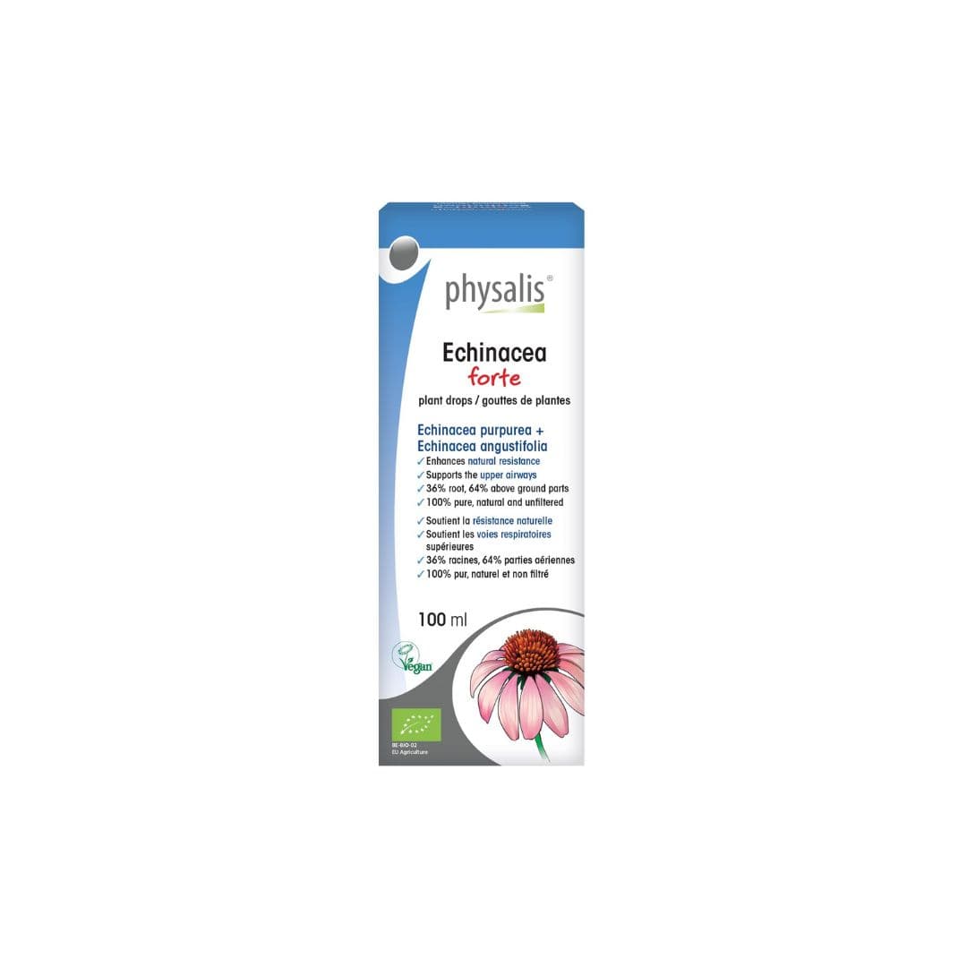 Physalis Echinacea Forte