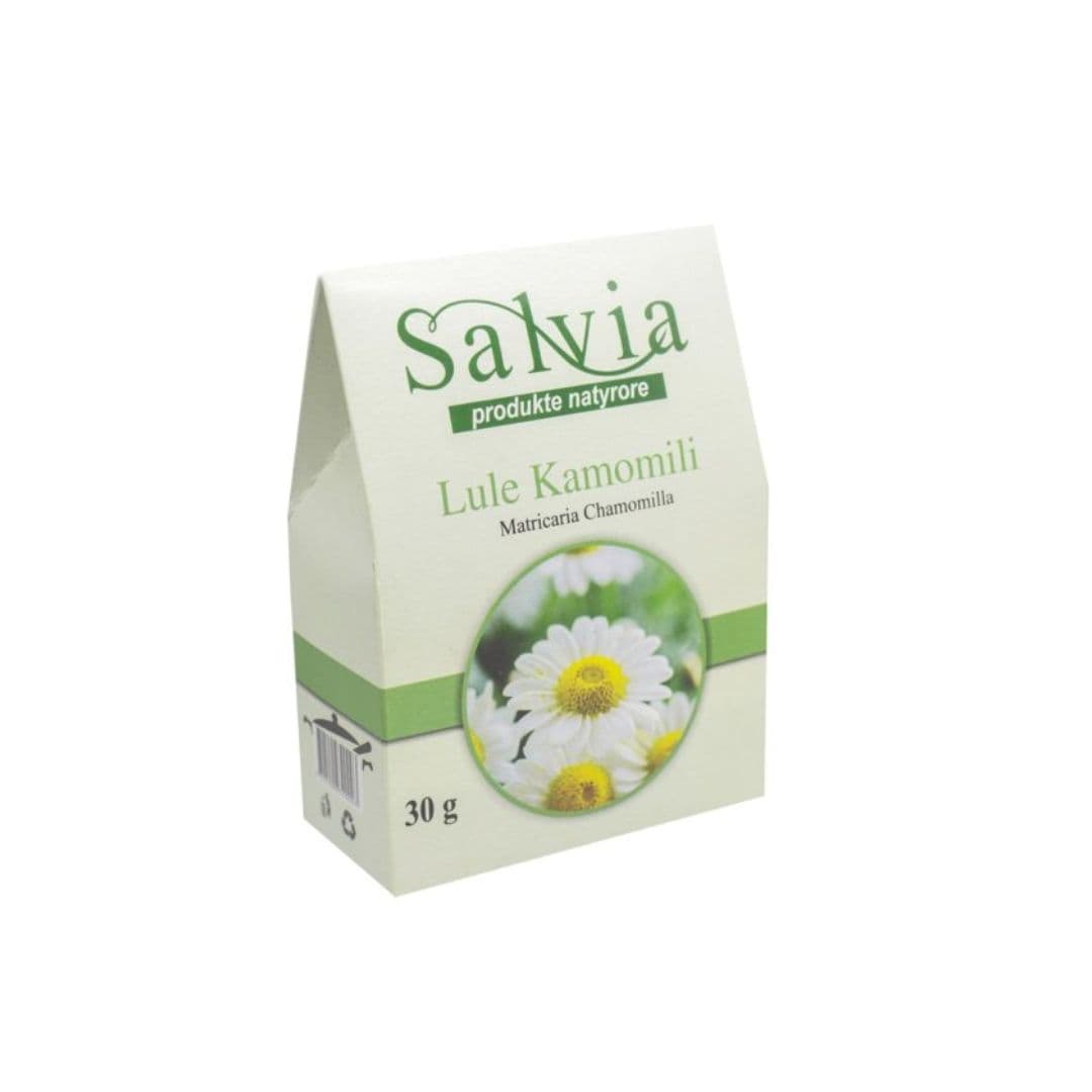 Salvia Lule Kamomili
