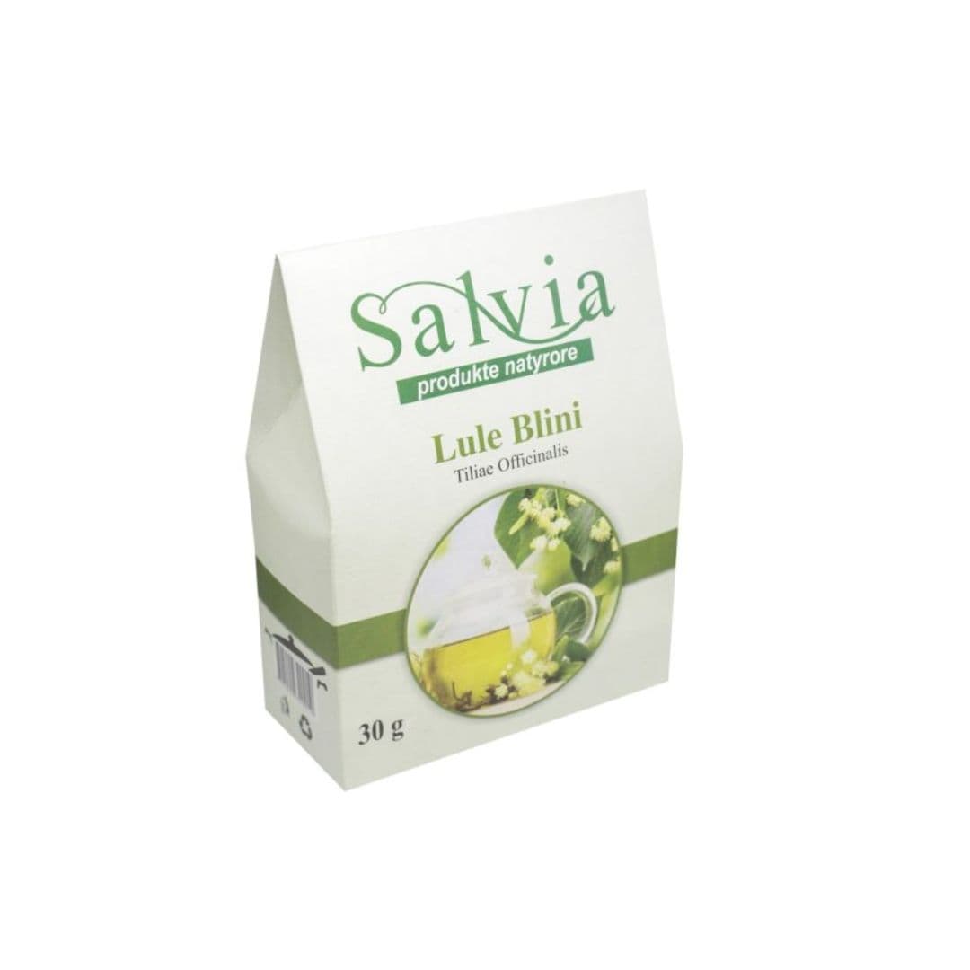 Salvia Lule Blini