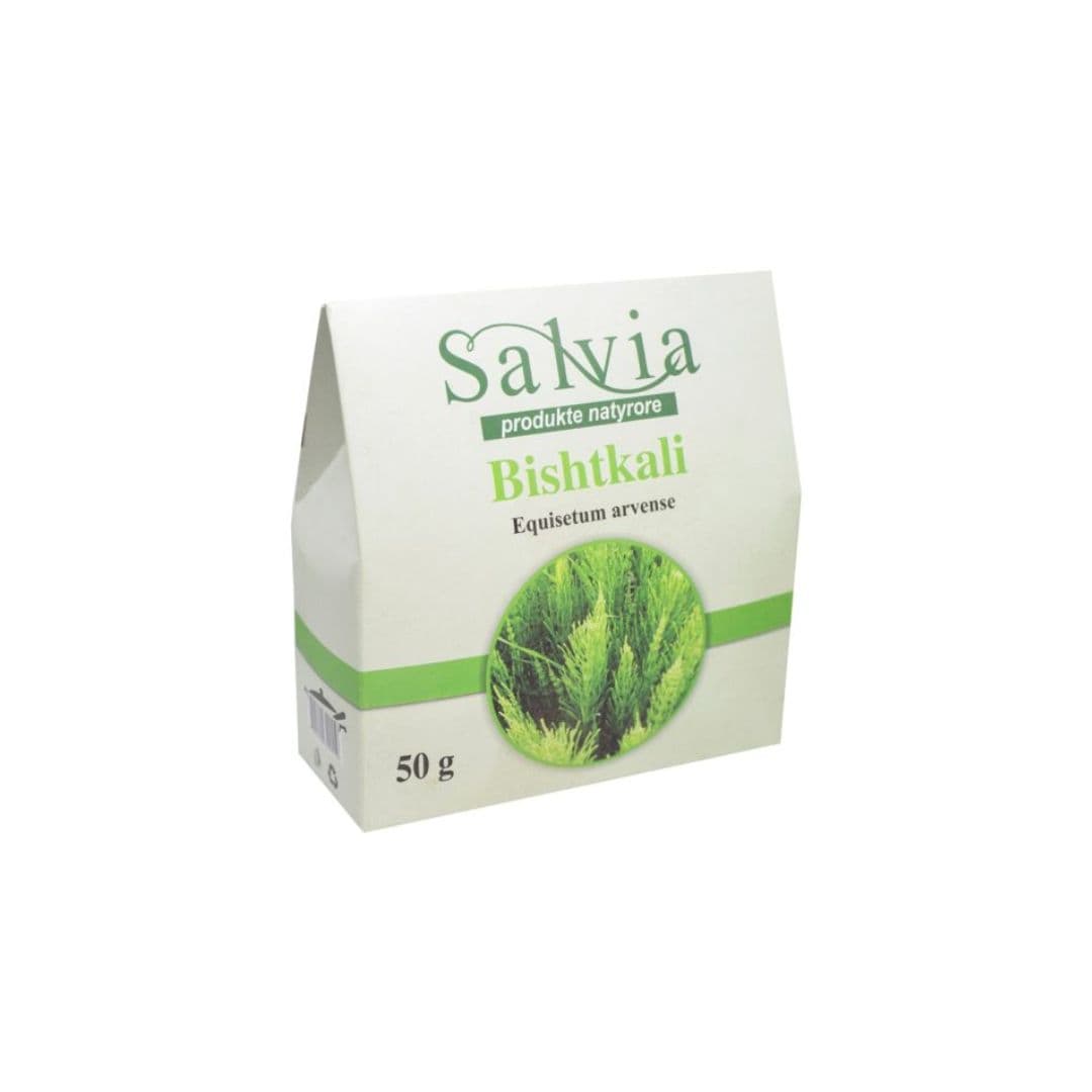 Salvia Bishtkali/Equisetum Arvensis