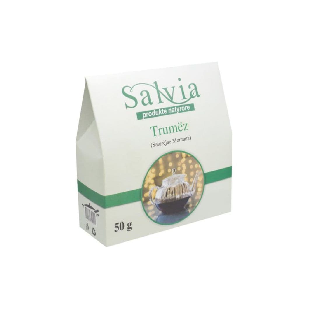 Salvia Bar Trumze