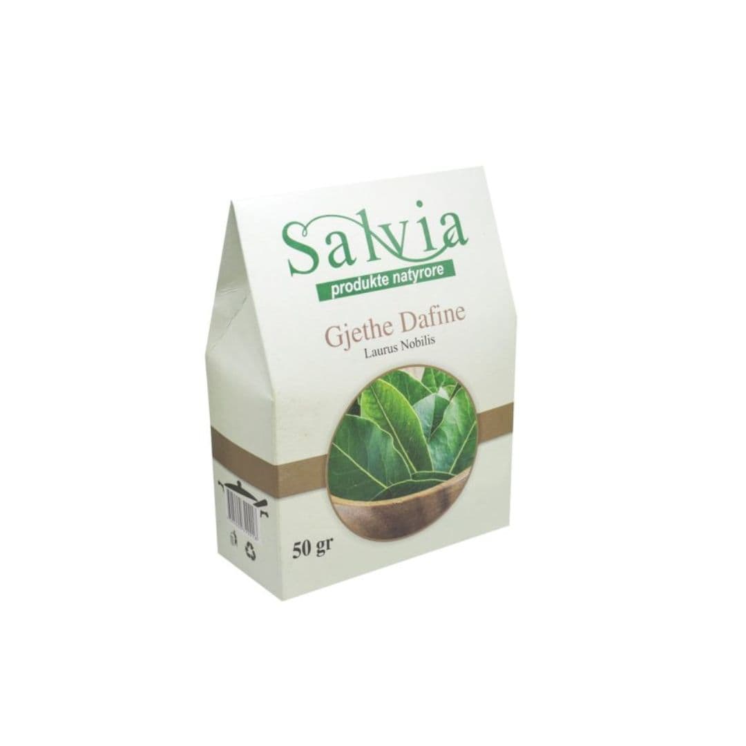 Salvia Gjethe Dafine