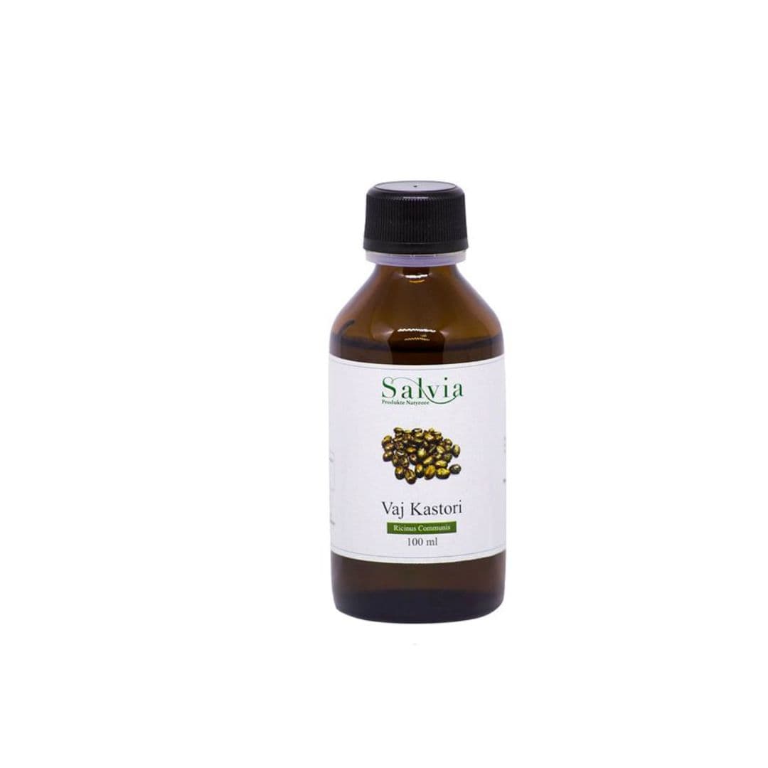 Salvia Vaj Kastori