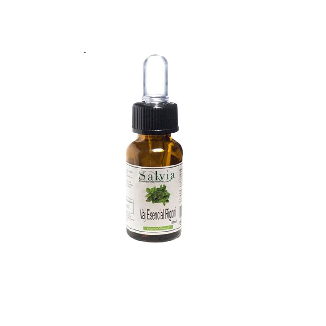 Salvia Vaj Esencial Rigoni