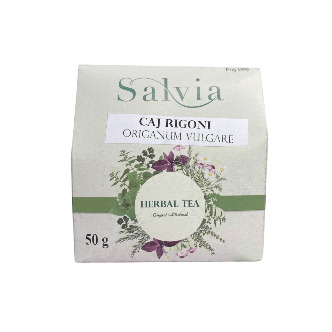 Salvia Çaj Rigoni