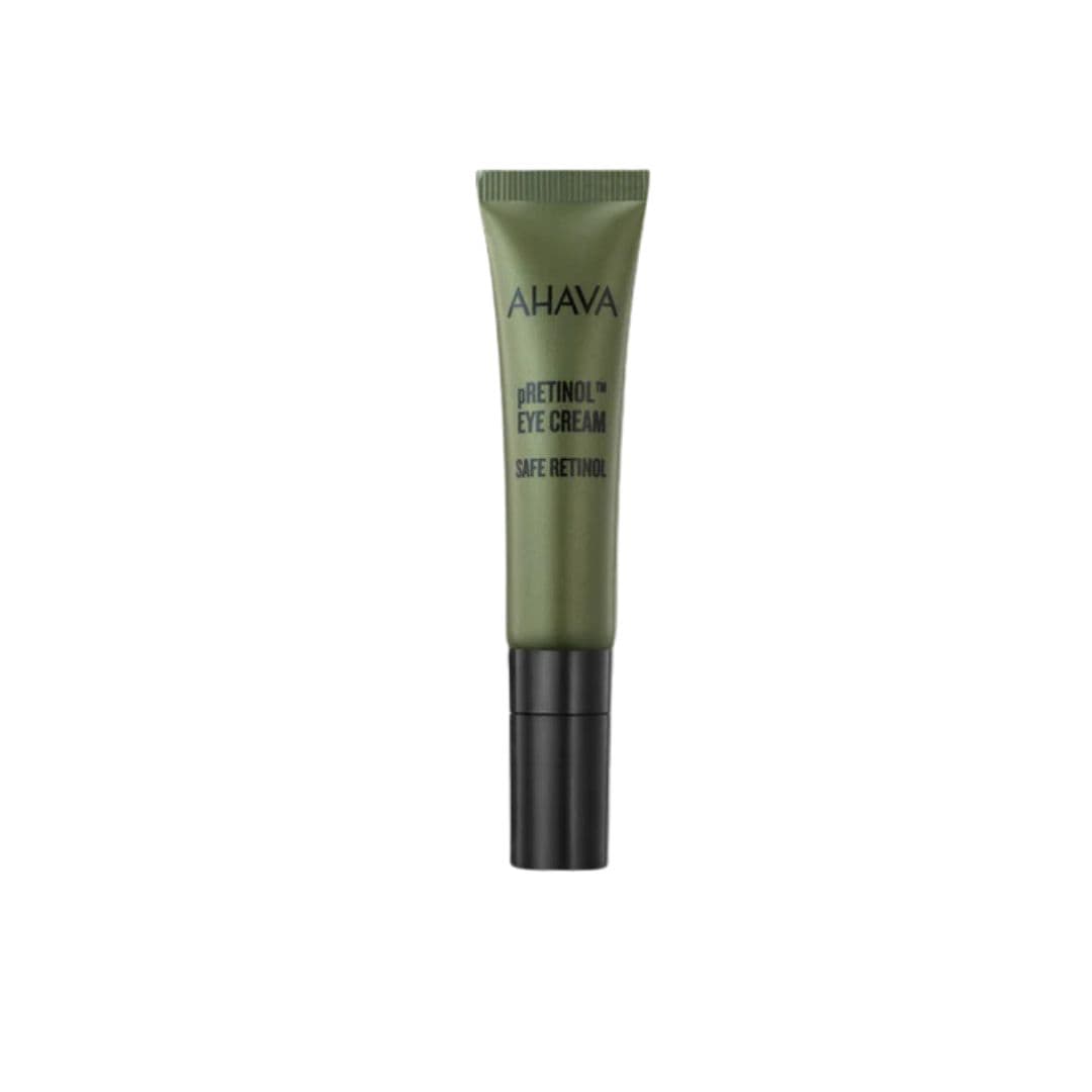 Ahava pRetinol Eye Cream