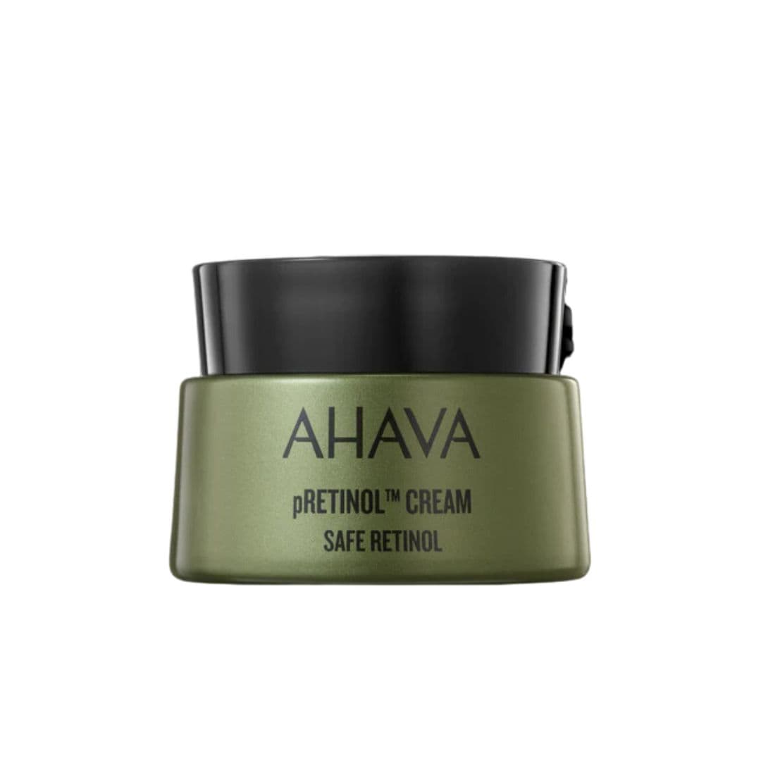 Ahava pRetinol Cream