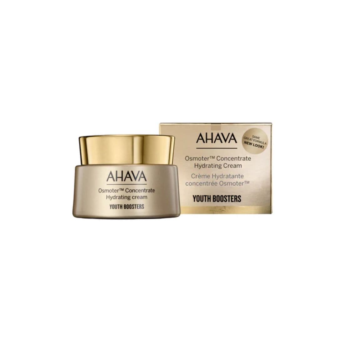 Ahava Osmoter™ Concentrate Hydrating Cream