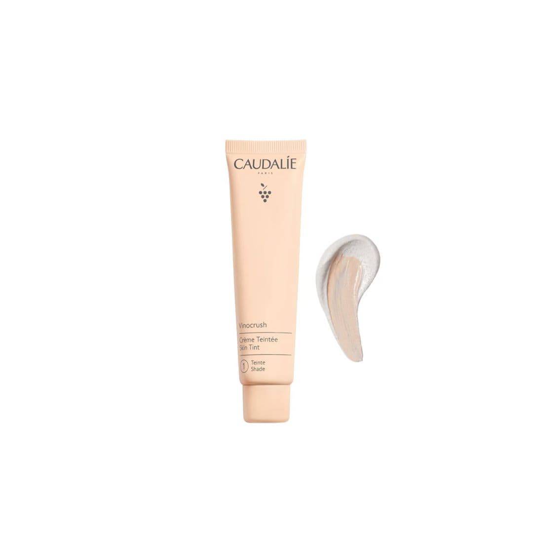 Caudalie Vinocrush Skin Tinted