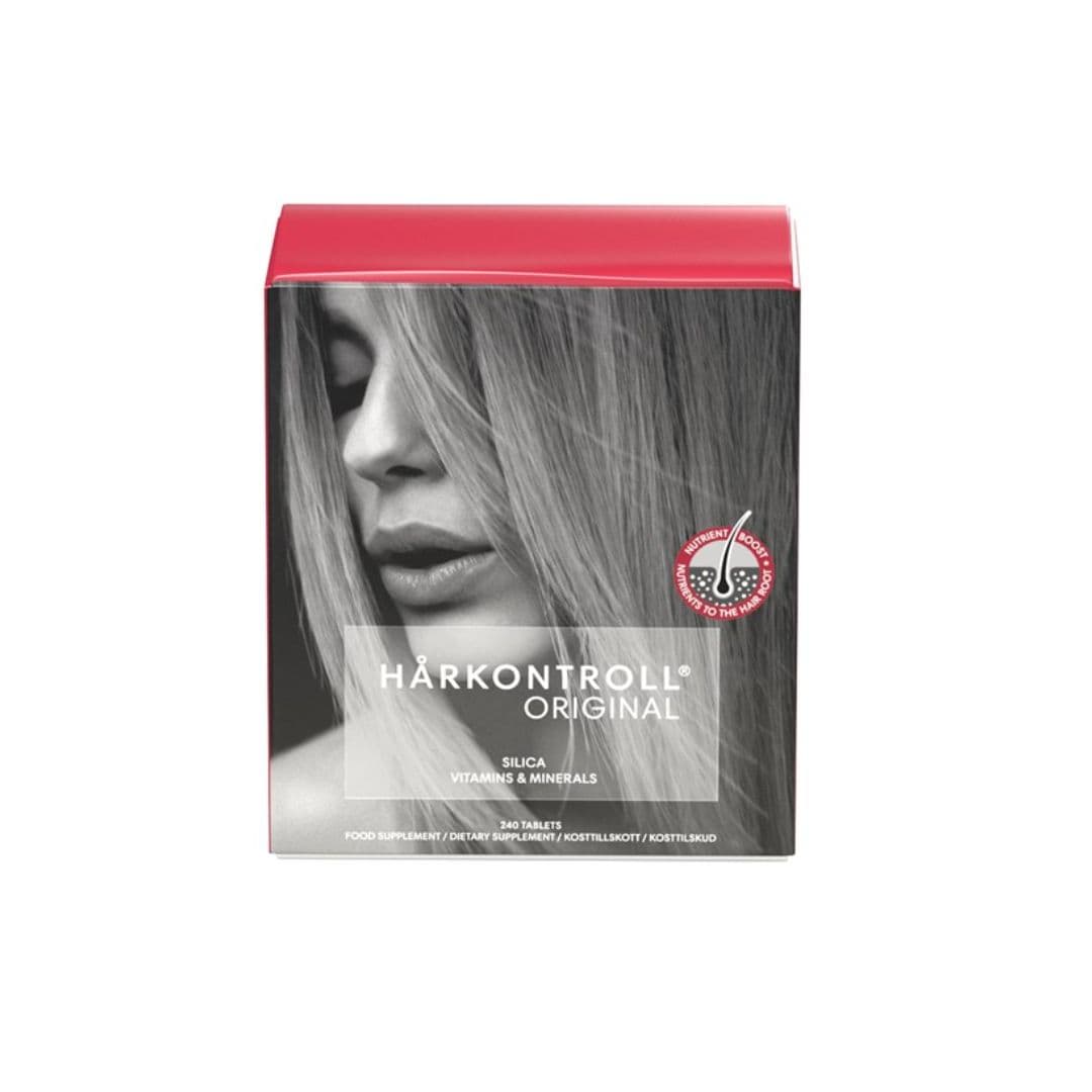Harkontroll Original