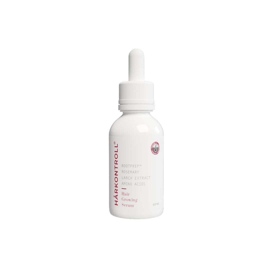 Harkontroll Hair Growing Serum