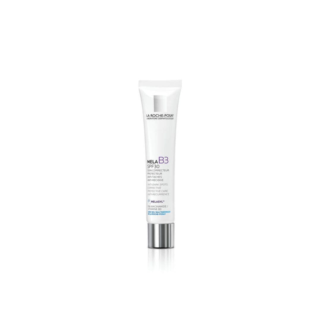 La Roche Posay Mela B3 SPF30 Moisturiser For Dark Spots