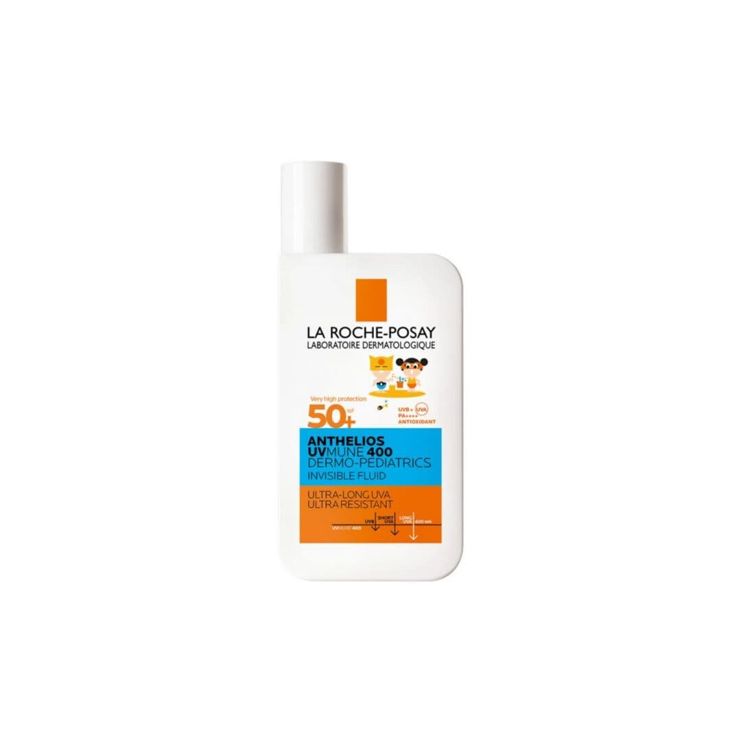 La Roche Posay Anthelios Dermo-Pediatrics UVMune 400 SPF50+