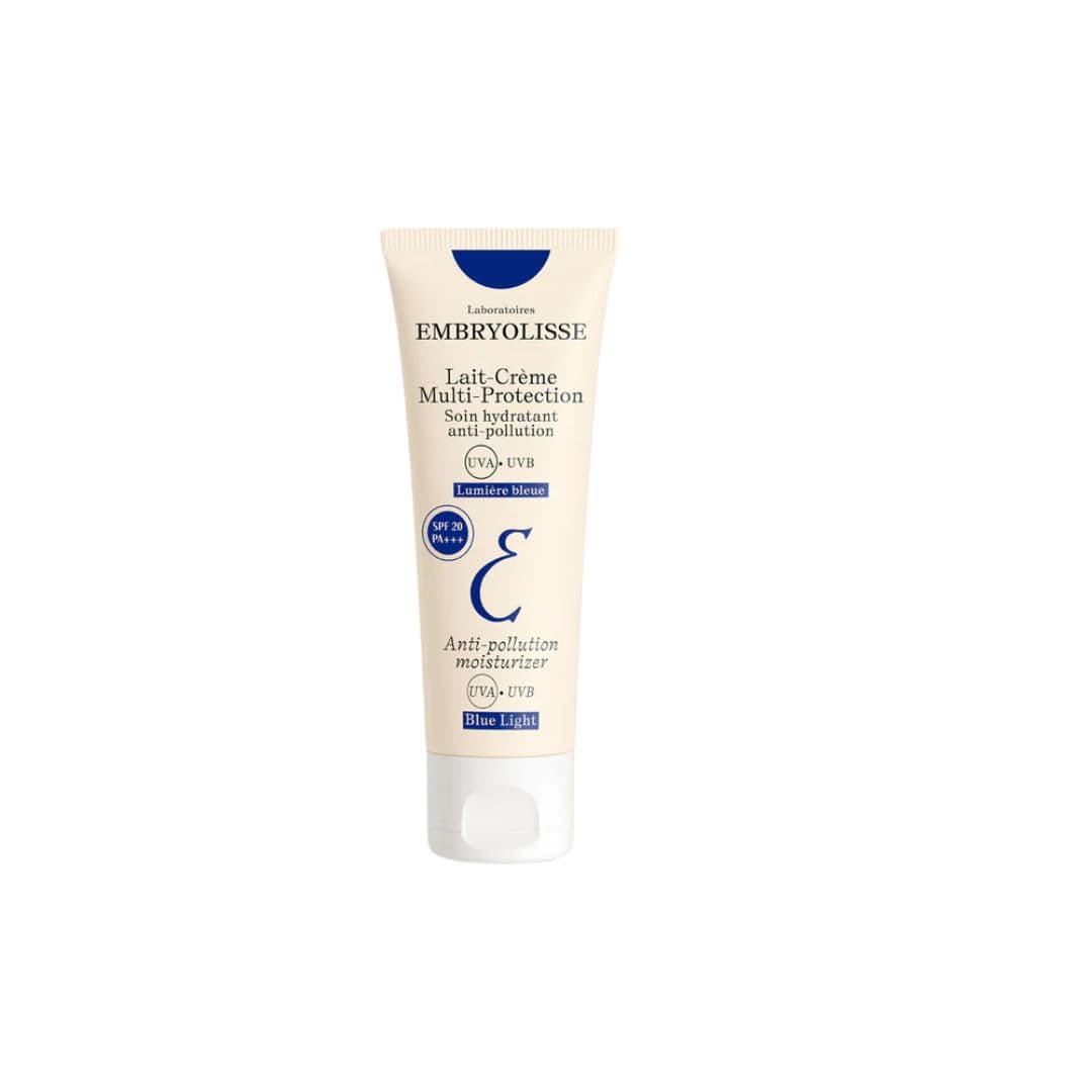 Embryolisse Lait-Creme Multi Protection SPF 20