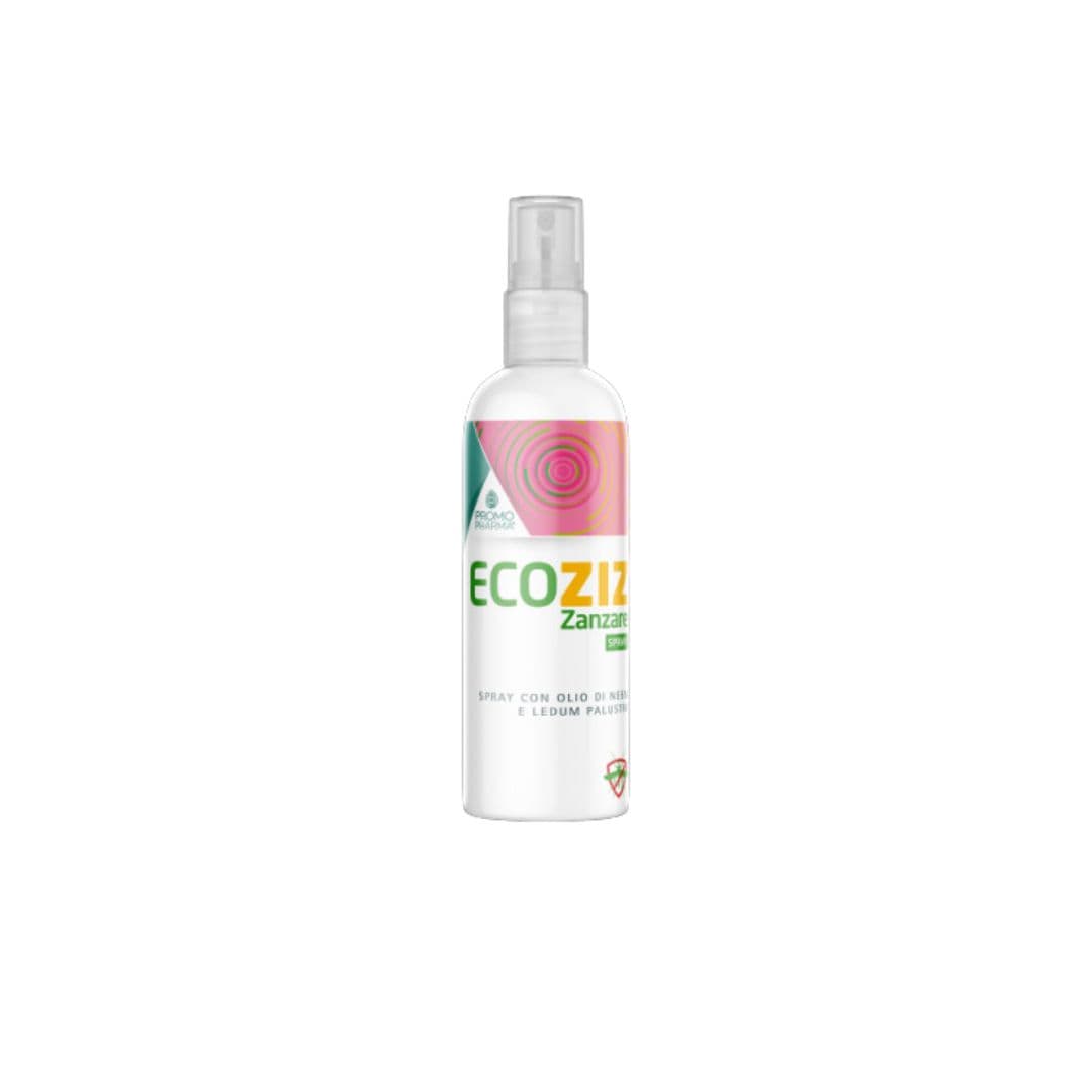 EcoZiz Spray Against Insect Bites