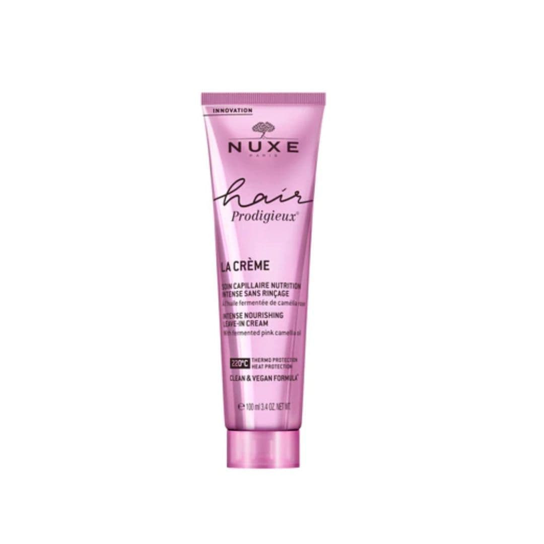 Nuxe Hair Prodigieux Intense Nourishing Cream