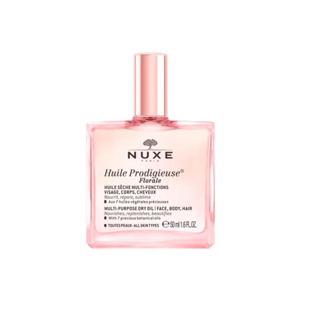 Nuxe Prodigieuse Floral Oil