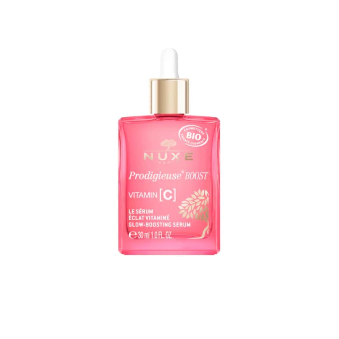 Nuxe Prodigieuse Boost Serum Eclat Vitamin C