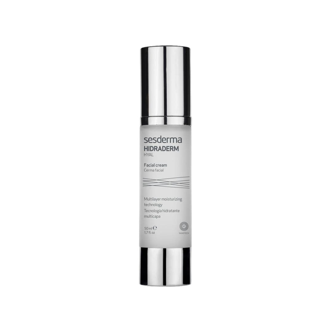 Sesderma Hidraderm Hyal Moisturising Cream
