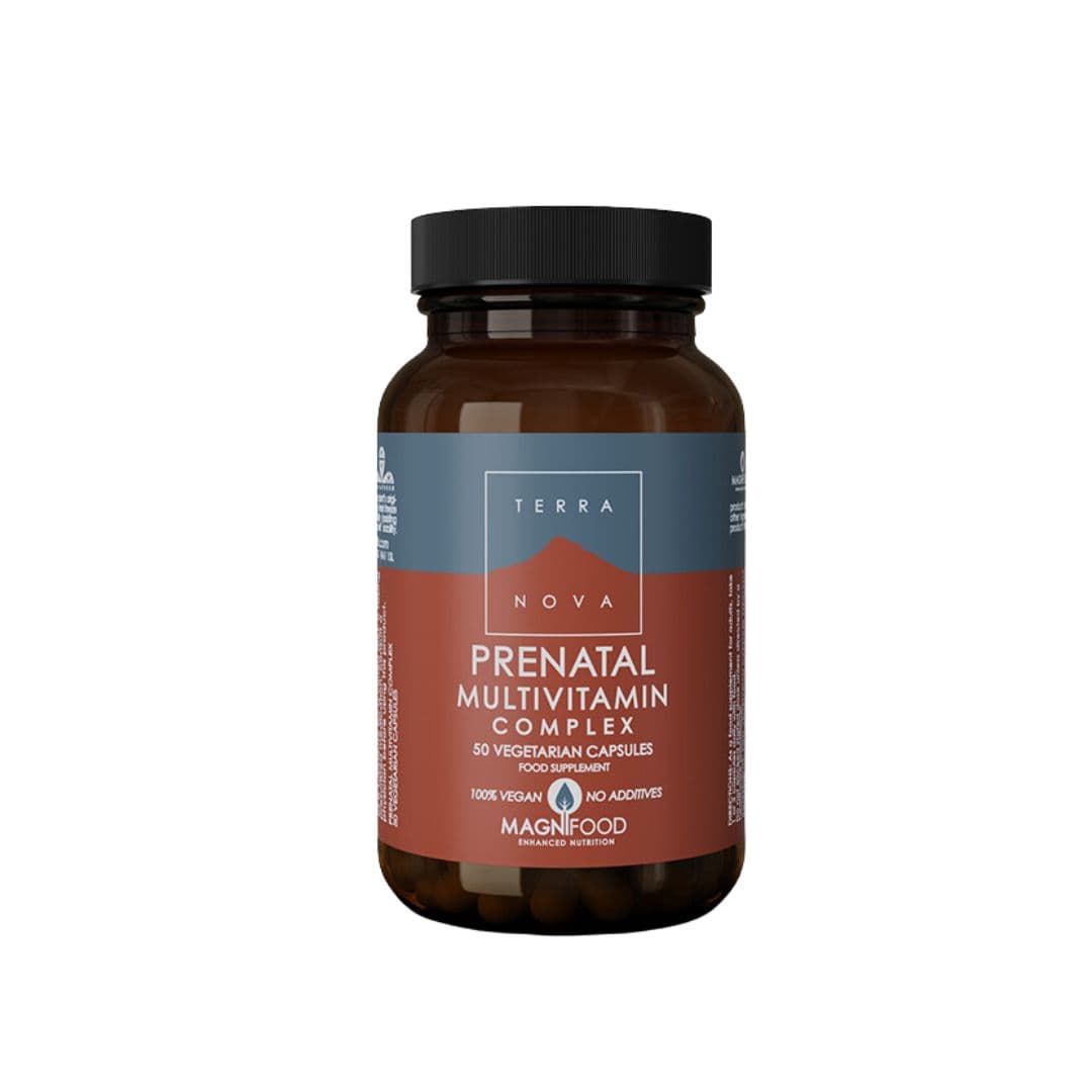 Terranova Prenatal Multivitamin