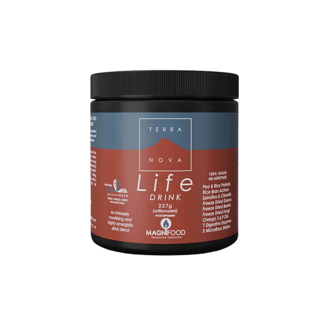 Terranova Life Drink