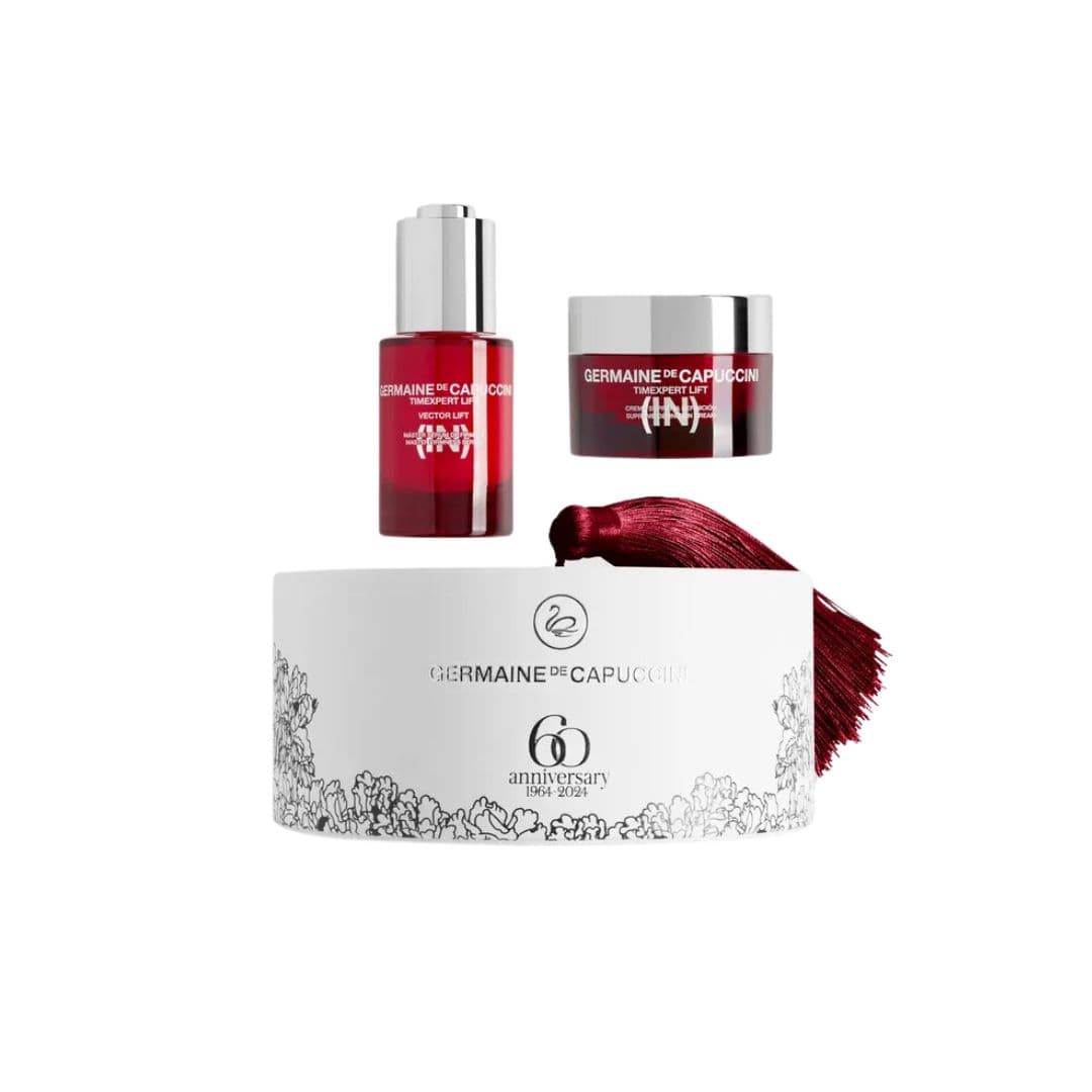 Germaine de Capuccini Timexpert Lift(IN) Firmness Routine