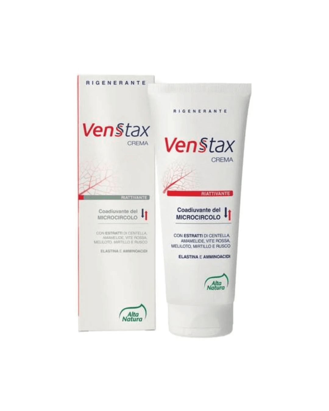 Alta Natura Venstax Crema