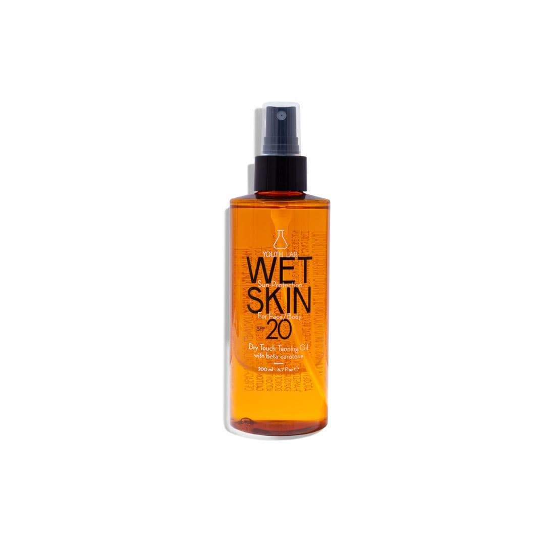Youth Lab Wet Skin Sun Protection SPF 20
