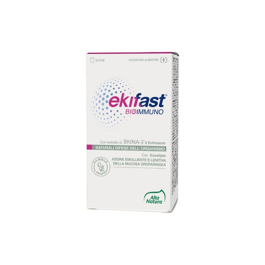 Alta Natura Ekifast BioImmuno