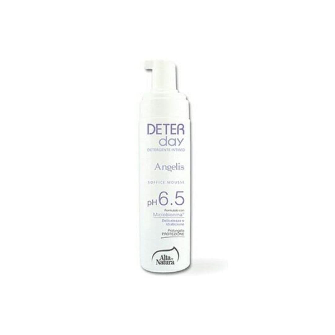 Alta Natura Deter Day Angelis pH 6.5