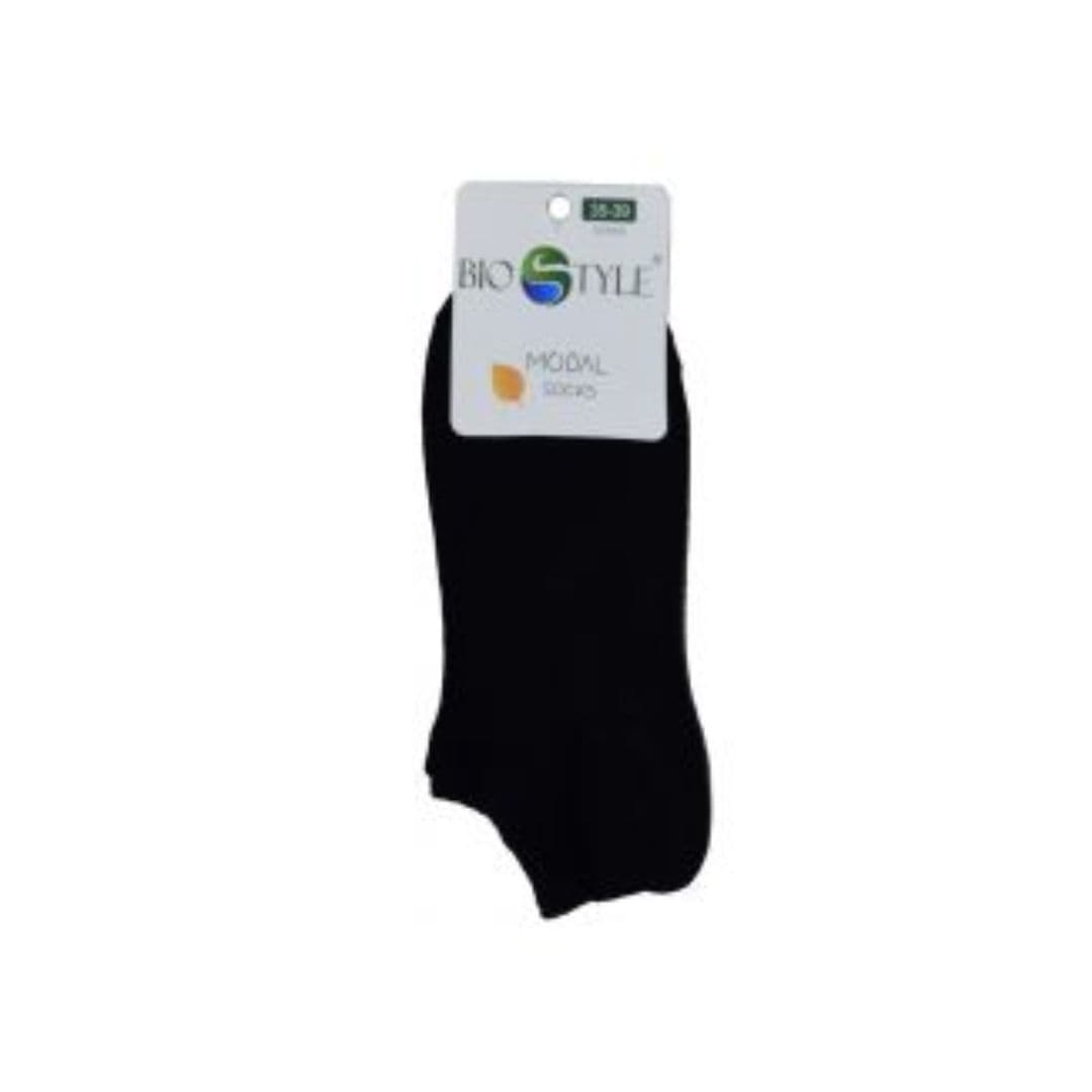 BioStyle Modal Patik Women Socks