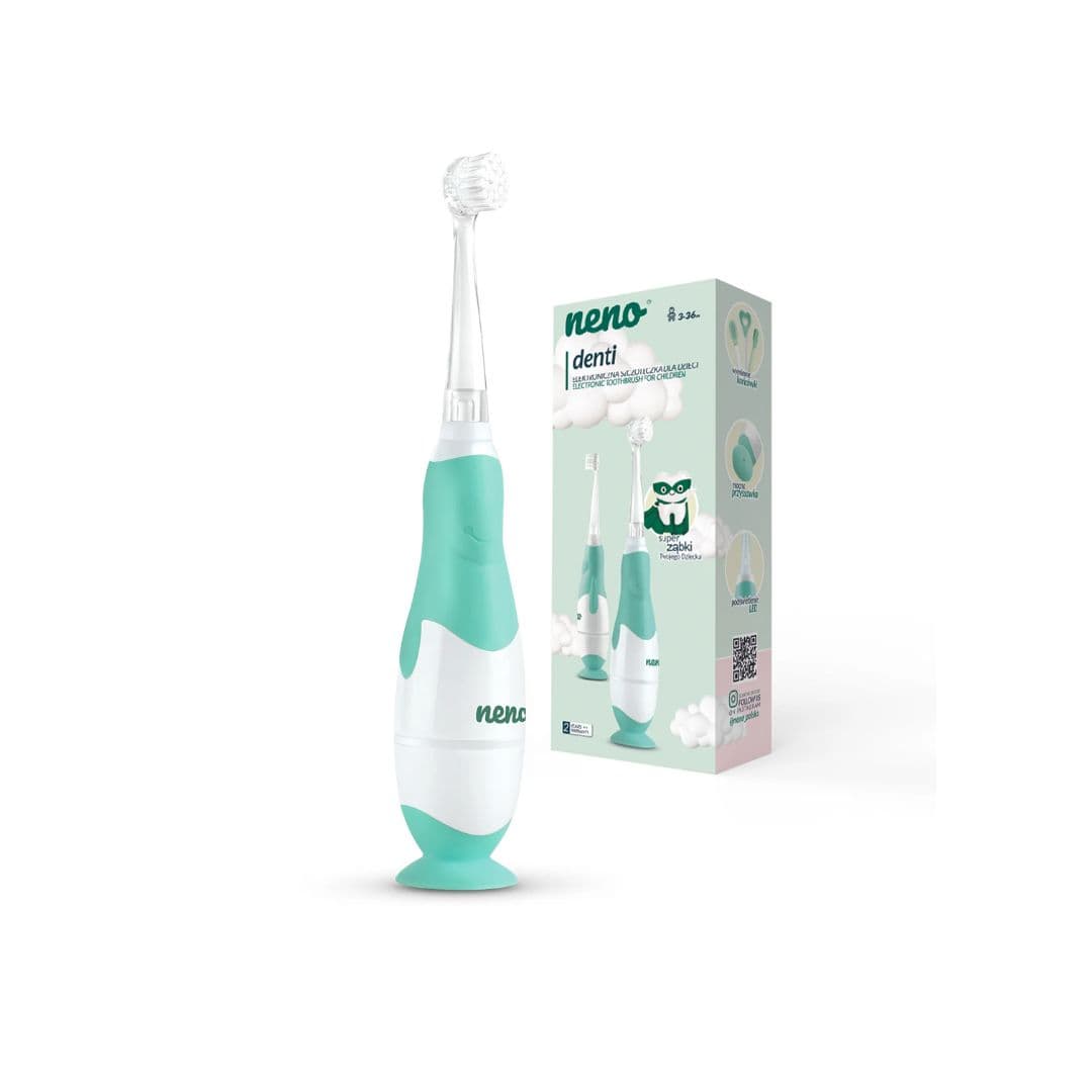 Neno Denti Electric Toothbrush for Children