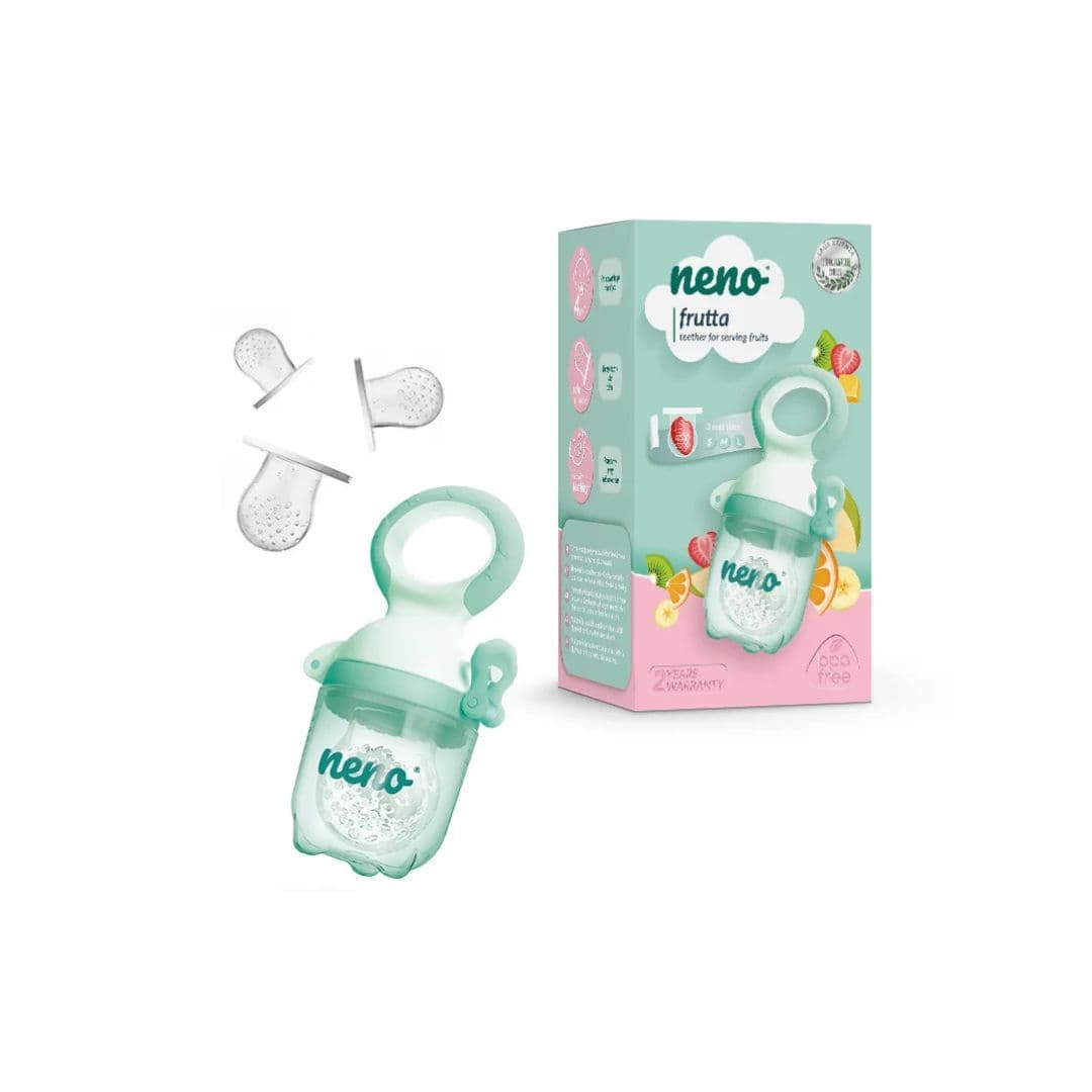 Neno Frutta Teether