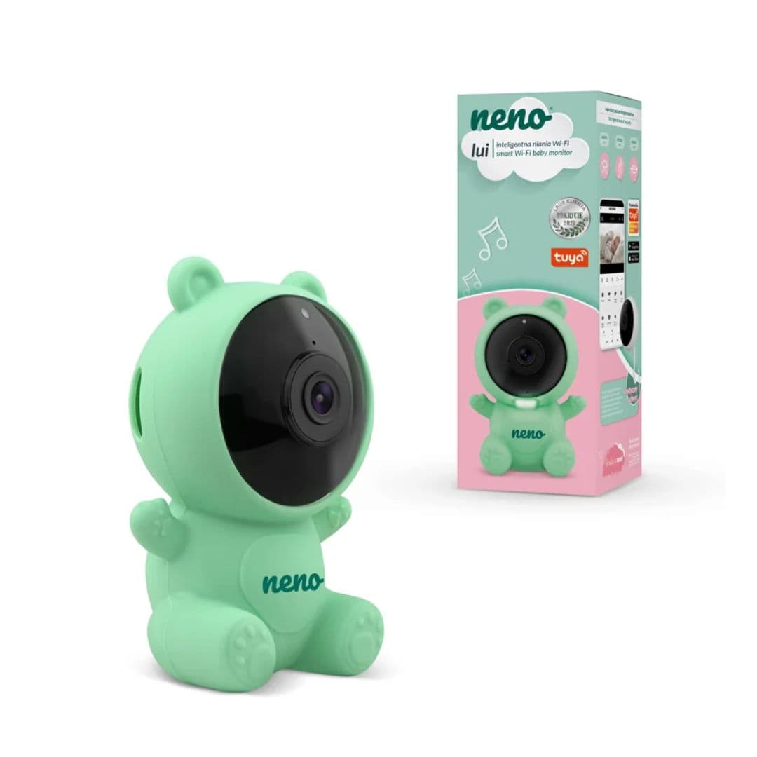 Neno Lui Baby Monitor