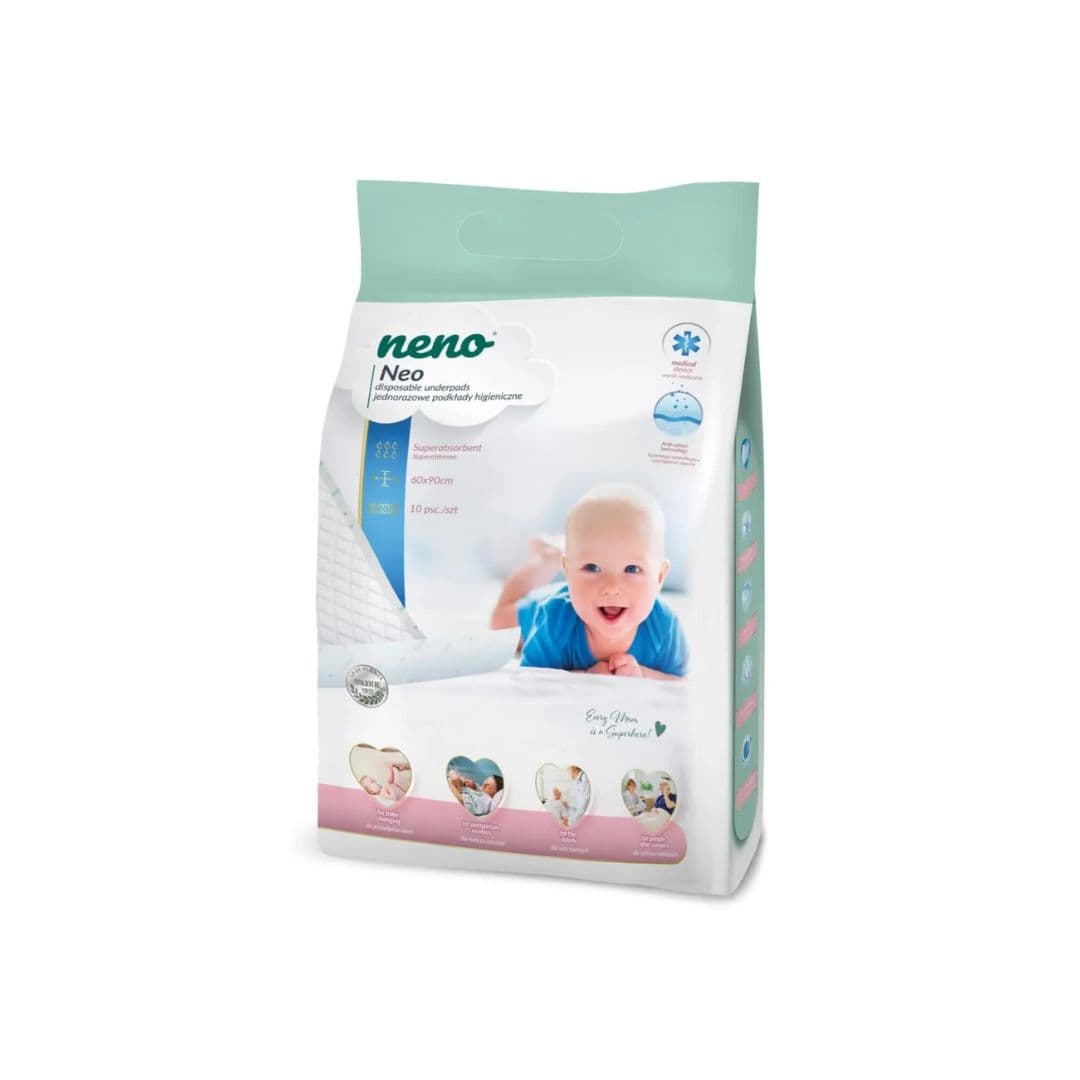 Neno Neo Disposable Underpads