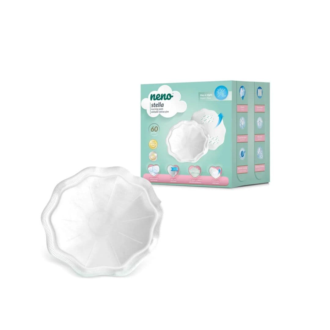 Neno Stella Nursing Pads