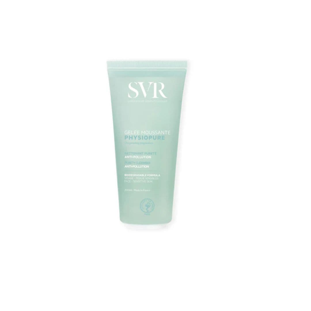 SVR Physiopure Gel Moussant