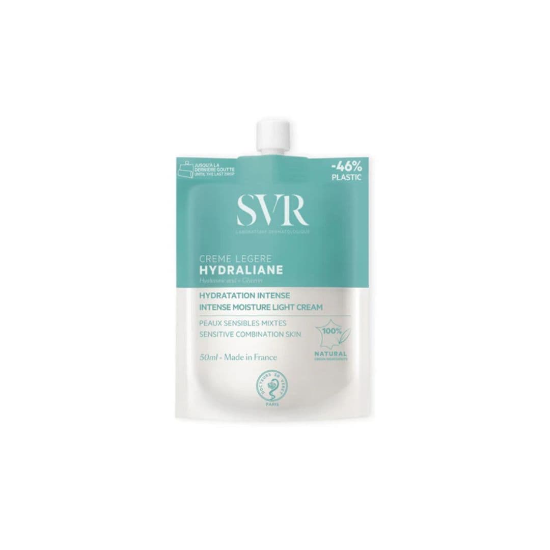 SVR Hydraliane Light Cream