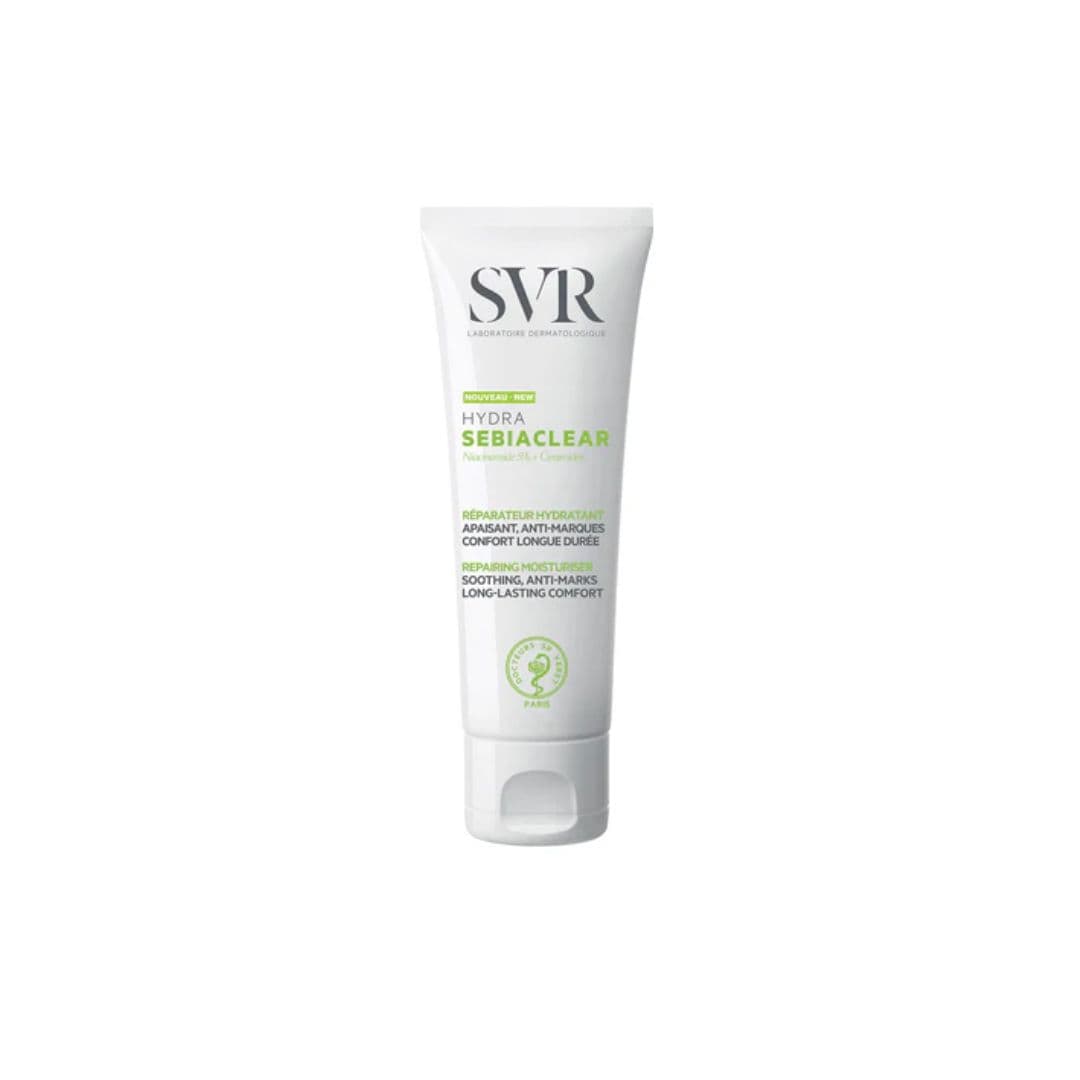 SVR SEBIACLEAR Hydra