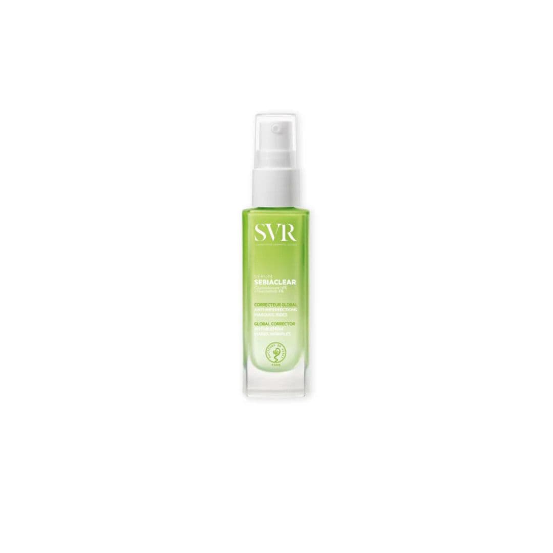 SRV SEBIACLEAR Anti-Ageing Adult-Acne Serum