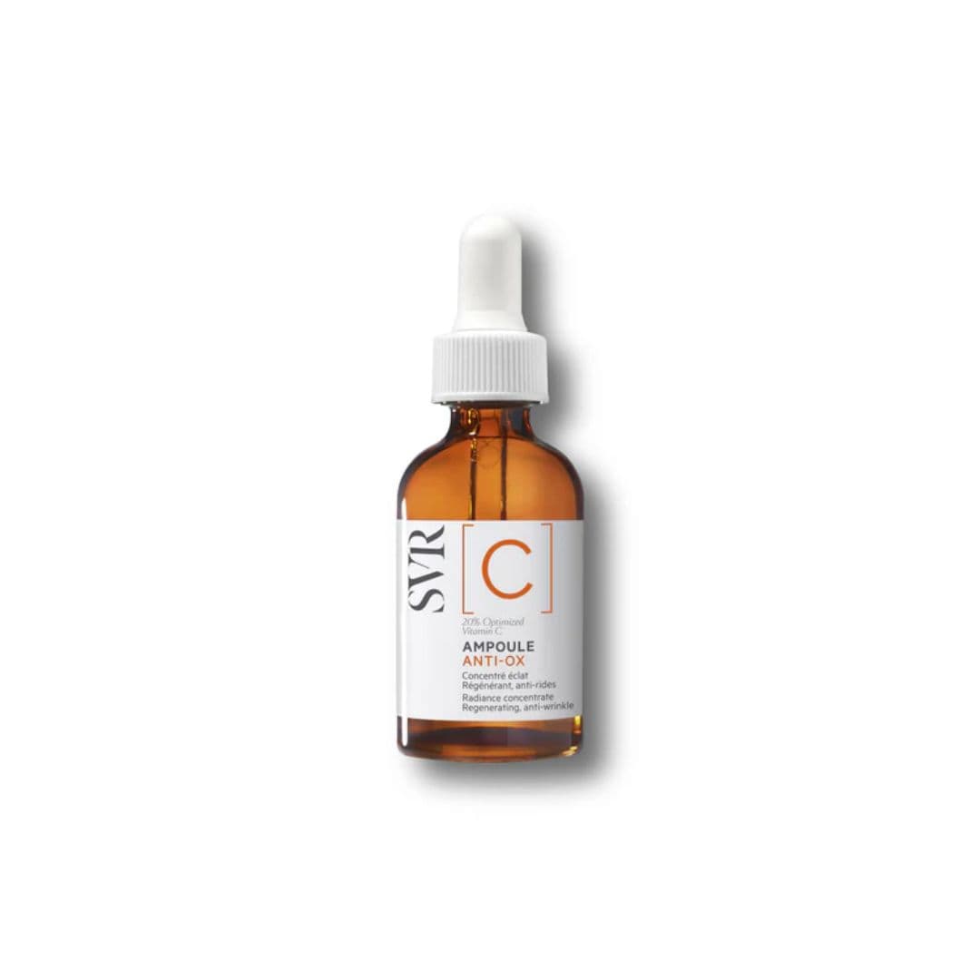 SVR Ampoule [C] Anti-Ox Concentrate