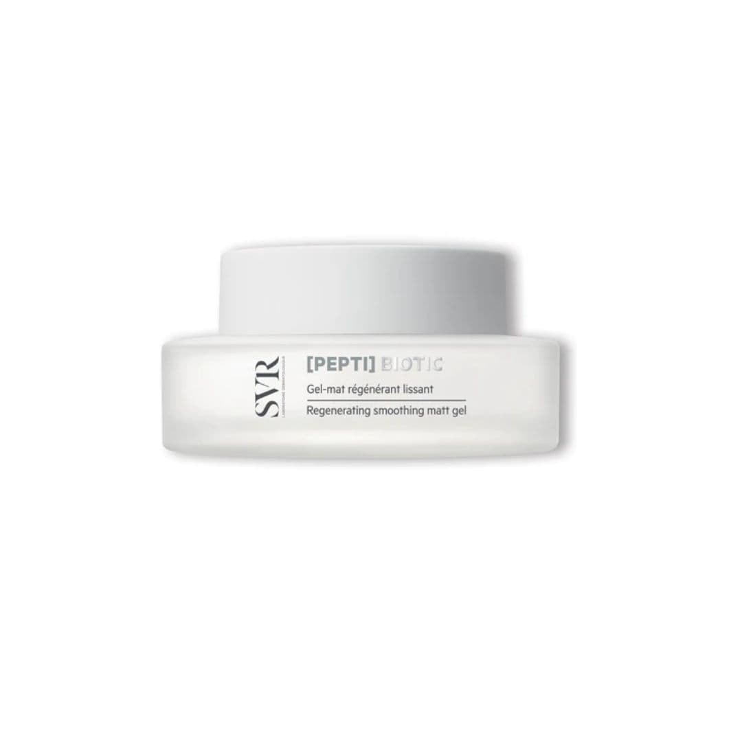 SVR [PEPTI]Biotic