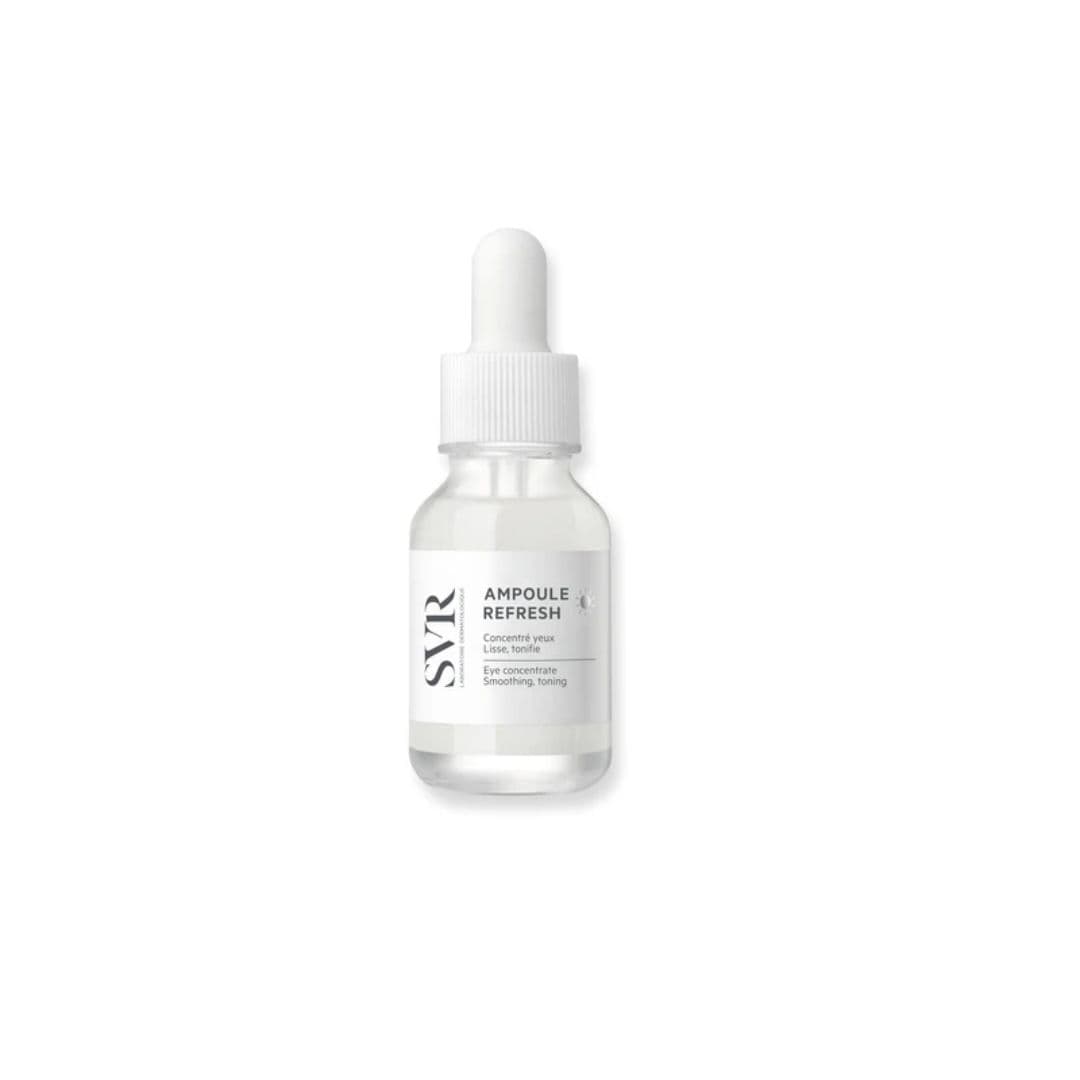 SVR Ampoule REFRESH Morning Eye-Serum