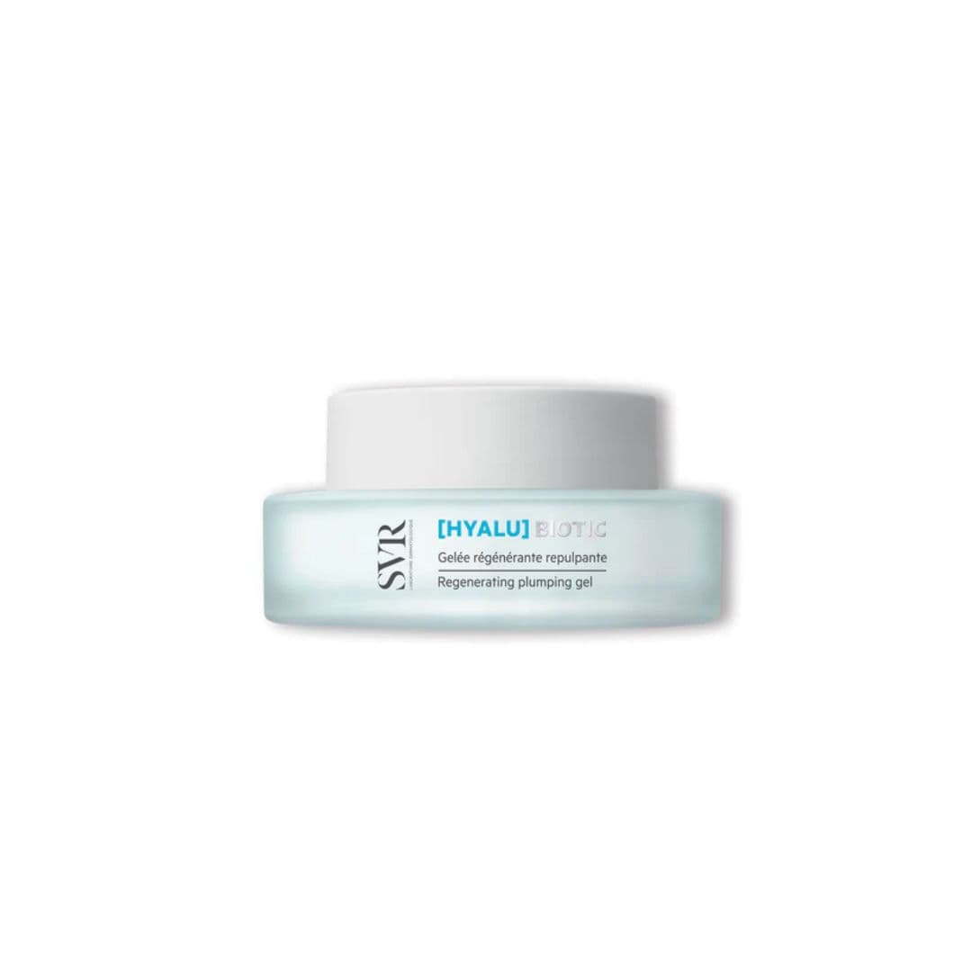 SVR [HYALU]BIOTIC Rehydrating Plumping Gel